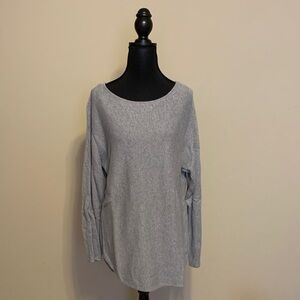 Michael Kors Light Gray Women's Sweater